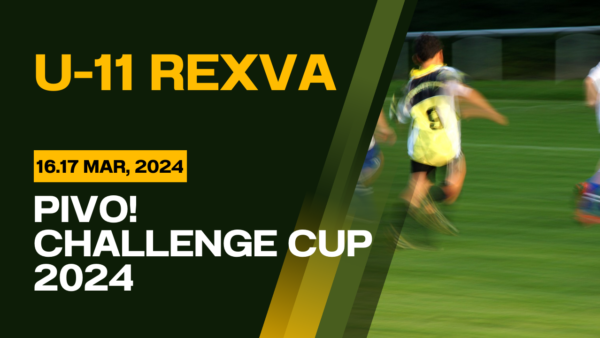 【戦績・結果】　U-11 rexva Pivo! Challenge Cup 2024決勝大会　2024.3.16-17